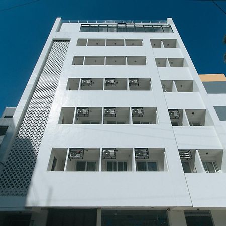 Stay Manila Hotel By Reddoorz 外观 照片