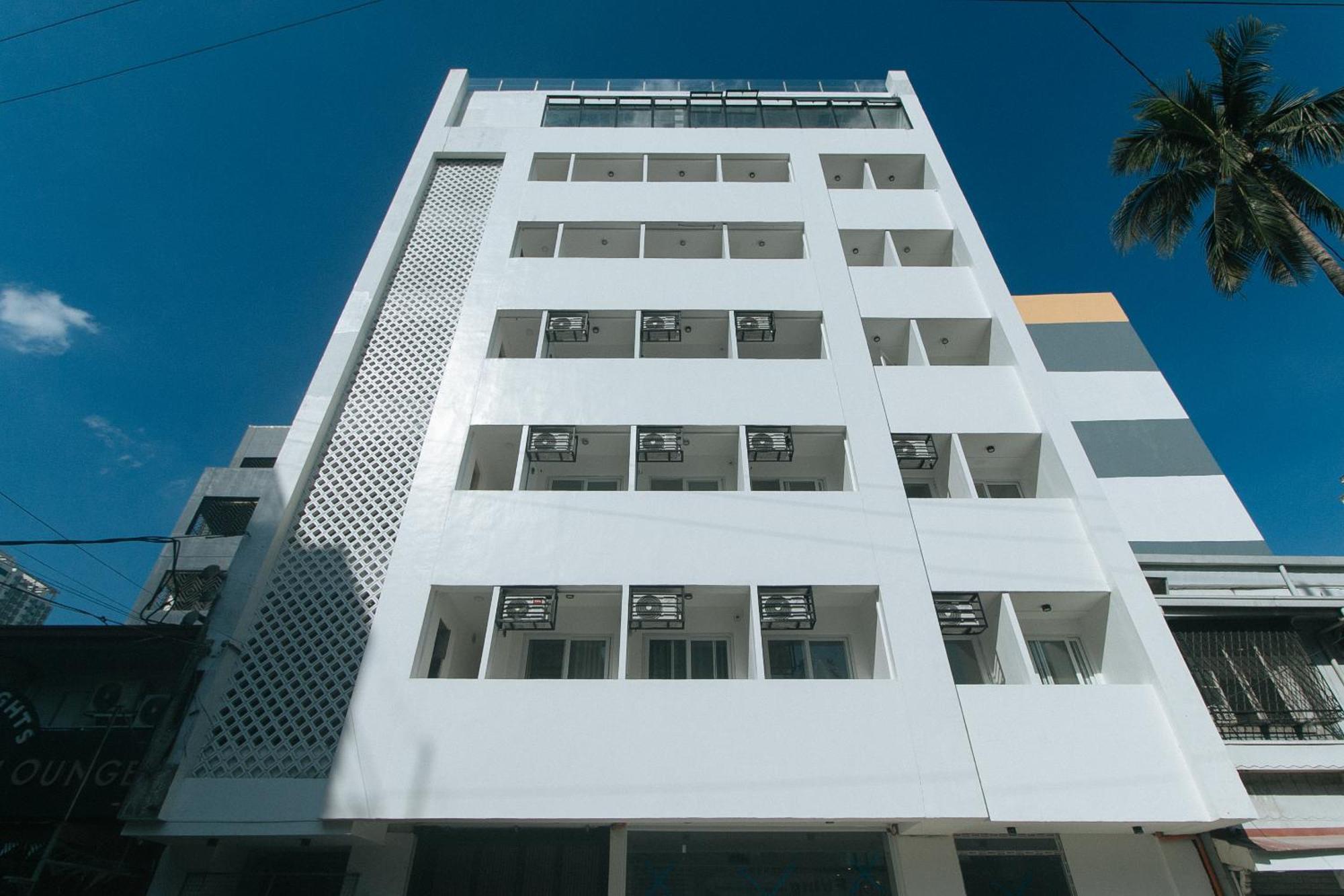 Stay Manila Hotel By Reddoorz 外观 照片
