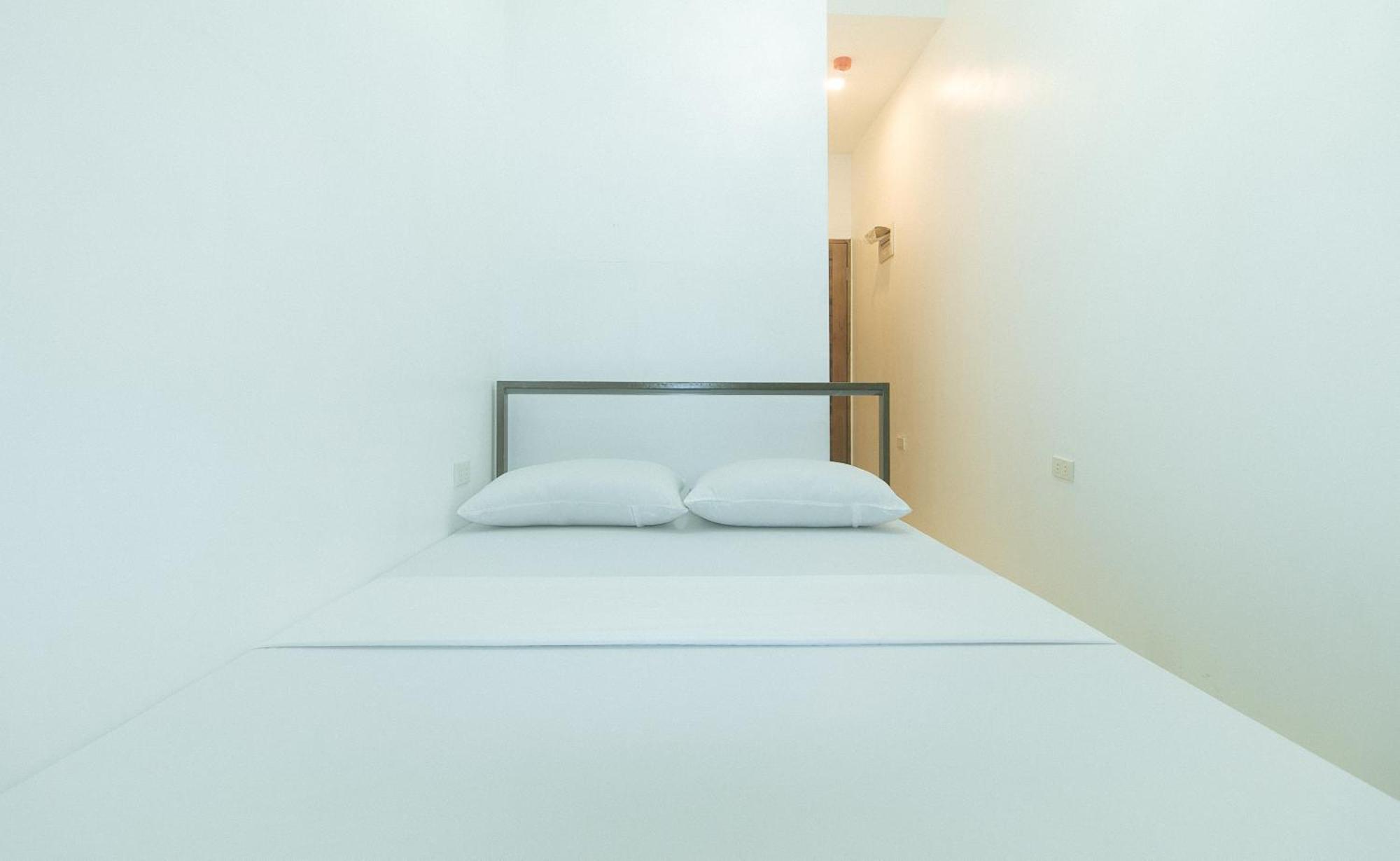 Stay Manila Hotel By Reddoorz 外观 照片