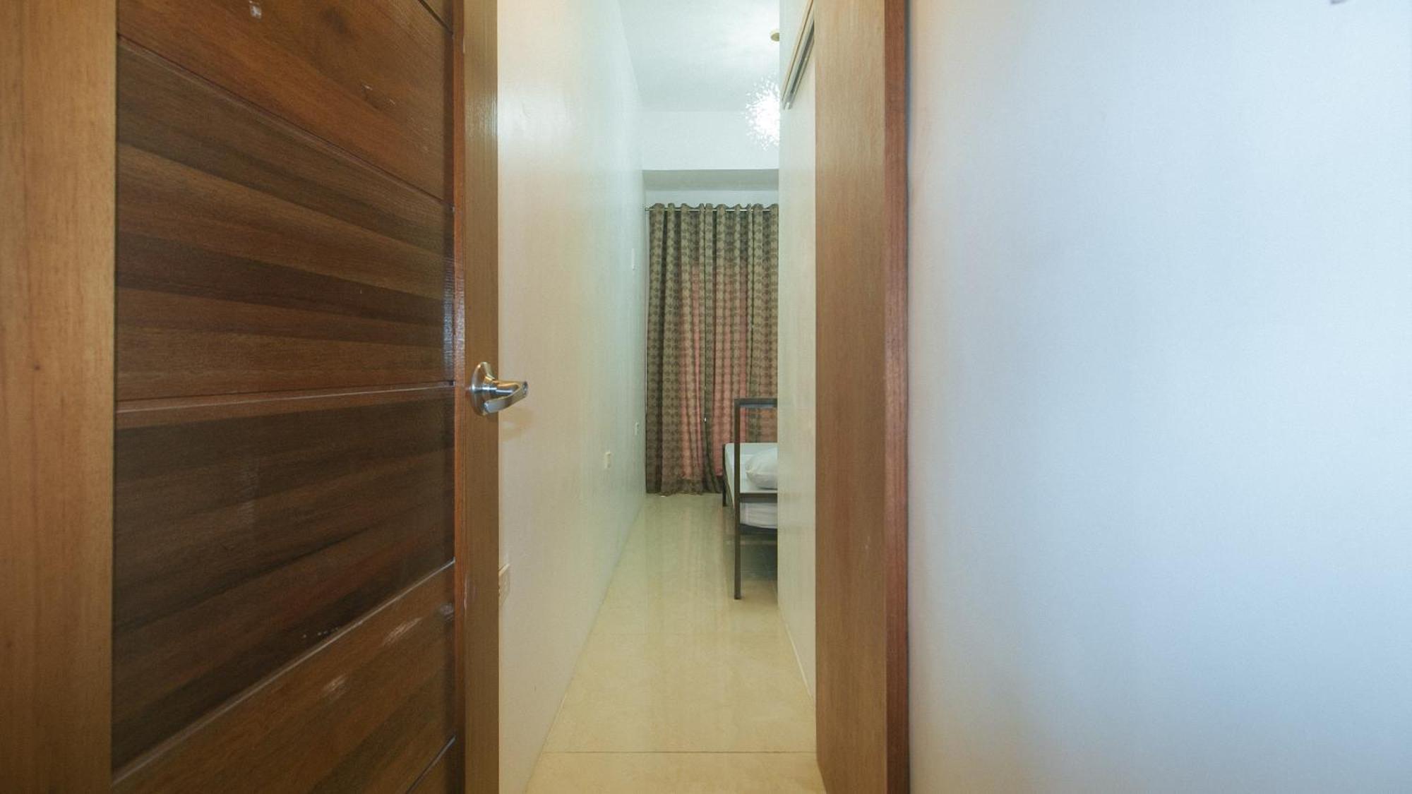 Stay Manila Hotel By Reddoorz 外观 照片