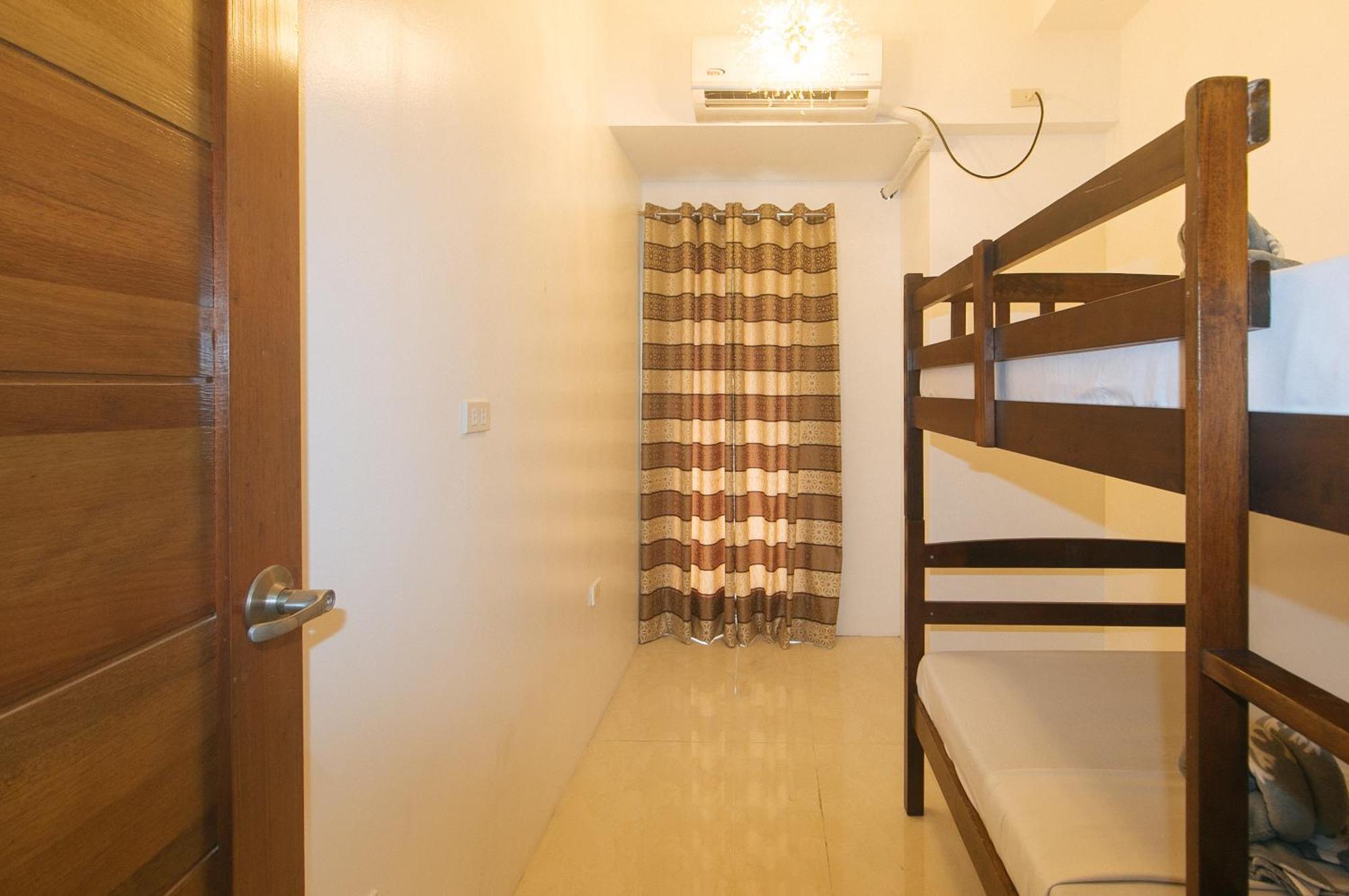 Stay Manila Hotel By Reddoorz 外观 照片